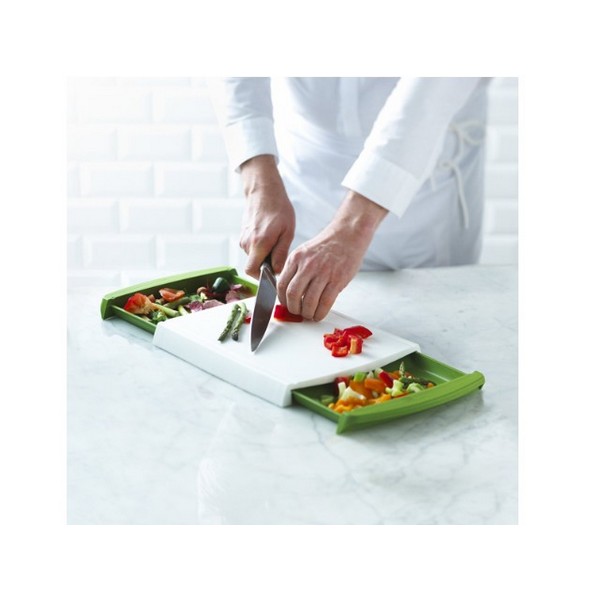 YWF3-16811-15 DASKA ZA REZANJE SA LADICOM