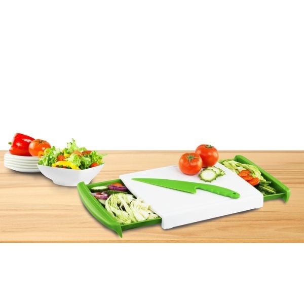 YWF3-16811-15 DASKA ZA REZANJE SA LADICOM