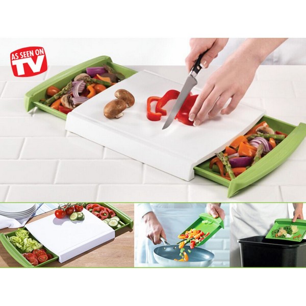 YWF3-16811-15 DASKA ZA REZANJE SA LADICOM