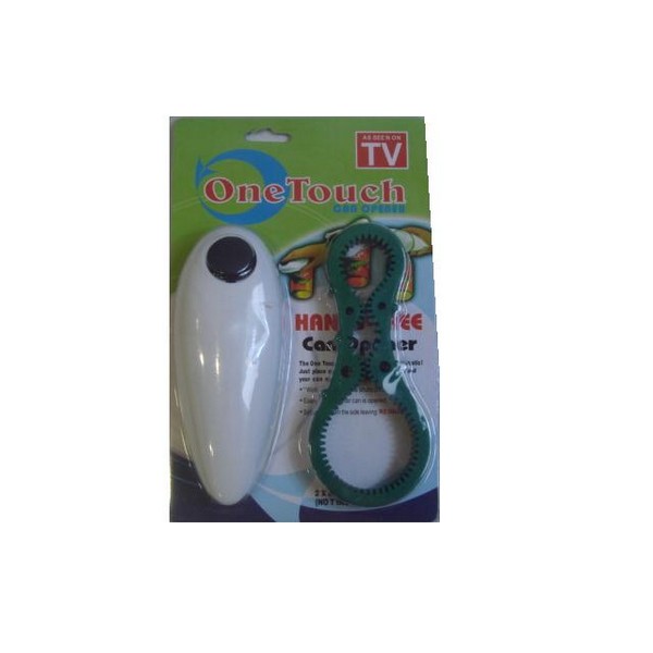 YWF3-16811-3 OTVARAČ ZA KONZERVE AUTOMATIK BATERIJSKI POGON