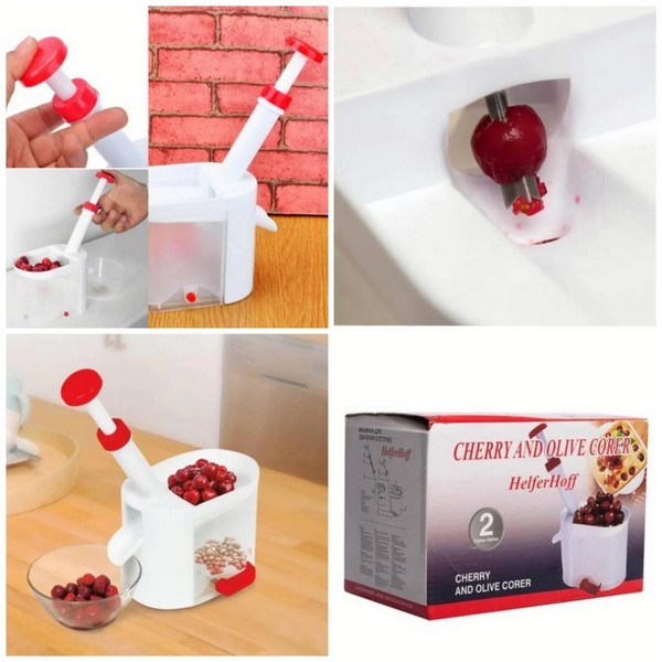 YWF3-16868-1 ČISTAČ KOŠTICA