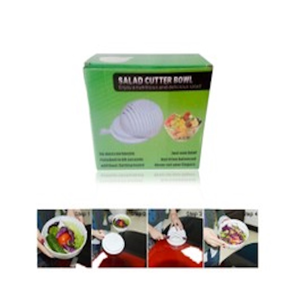 YWF3-16868-7 KALUP ZA REZANJE SALATE
