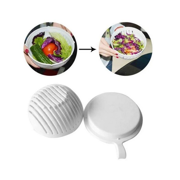 YWF3-16868-7 KALUP ZA REZANJE SALATE