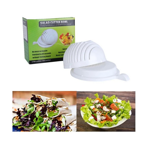 YWF3-16868-7 KALUP ZA REZANJE SALATE