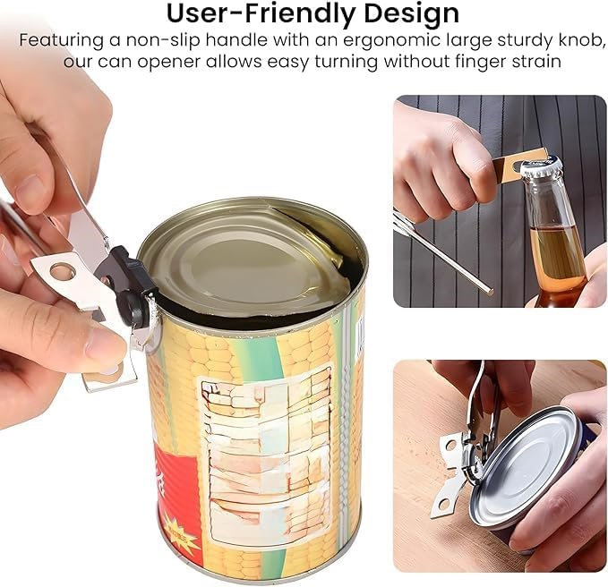 YWF3-16931-1A OTVARAČ ZA KONZERVE 16,5 CM