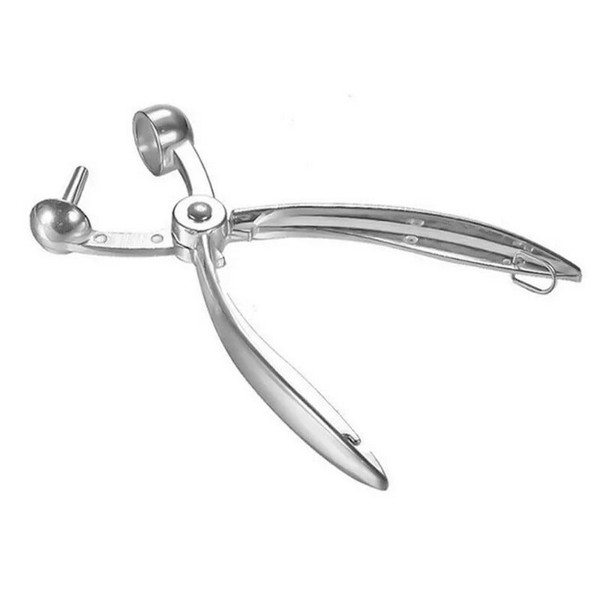 YWF3-16931-46 KLIJEŠTA ZA VAĐENJE KOŠTICA 18 CM