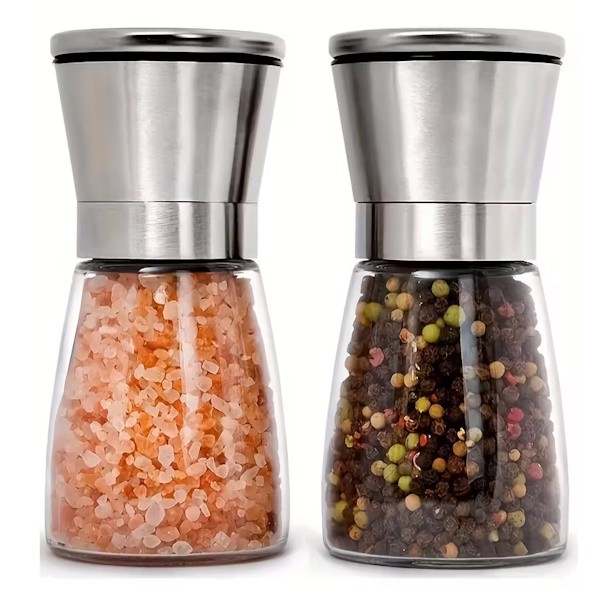 YWF3-16931-85 SET MLINACA ZA SOL I PAPAR SS