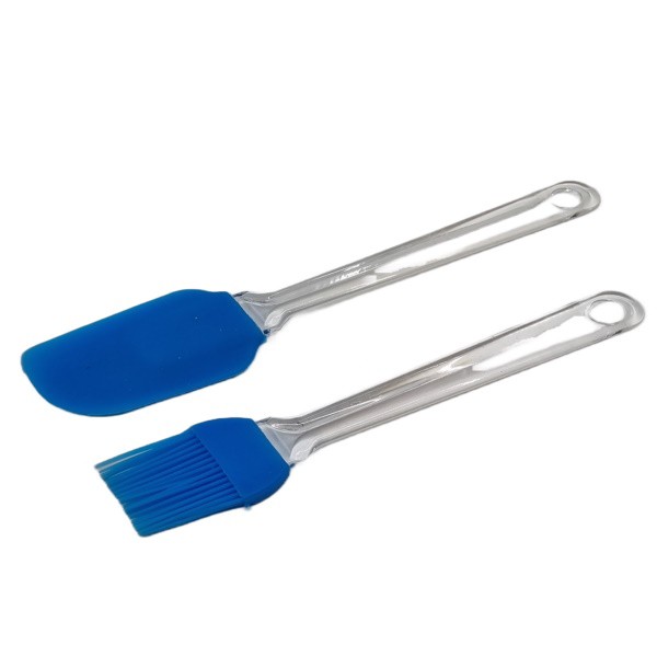 YWF3-16931-93 SET KISTA I ŠPAHTLE 21X4 CM 24X5 CM