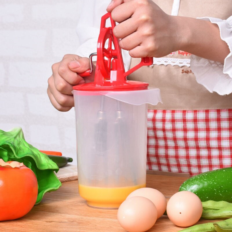 YWF3-16932-13 MIKSER RUČNI SA POSUDOM