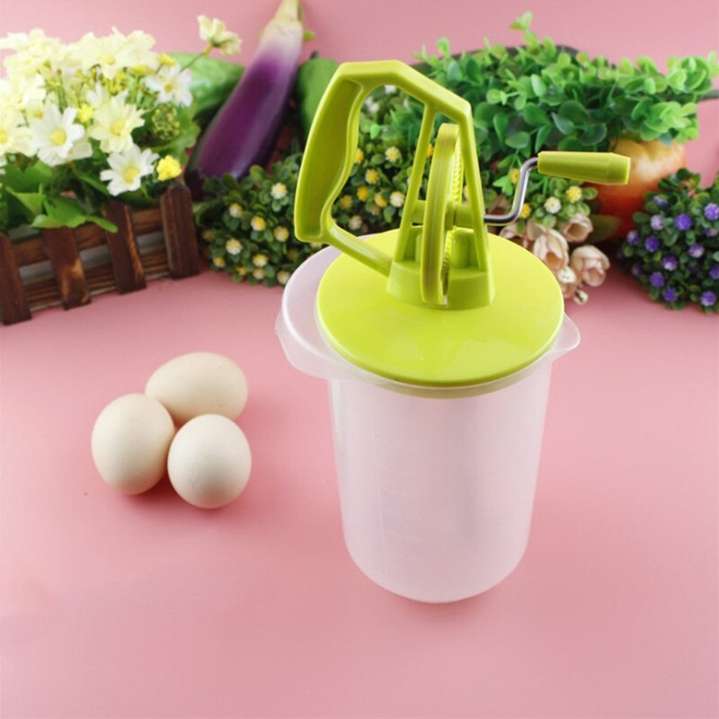 YWF3-16932-13 MIKSER RUČNI SA POSUDOM