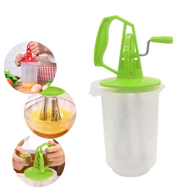 YWF3-16932-13 MIKSER RUČNI SA POSUDOM