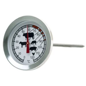 YWF3-16995-2 TERMOMETAR ZA ROŠTILJ