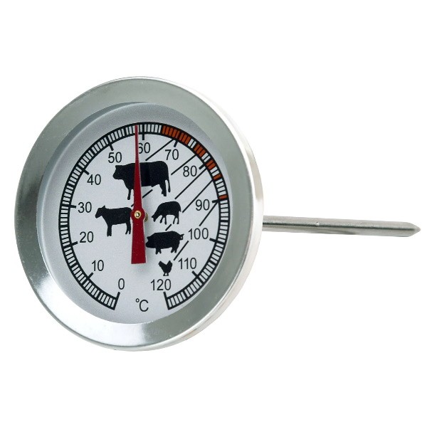 YWF3-16995-2 TERMOMETAR ZA ROŠTILJ