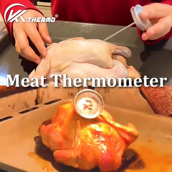 YWF3-16995-2 TERMOMETAR ZA ROŠTILJ