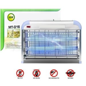 LAMPA PROTIV INSEKATA 16W