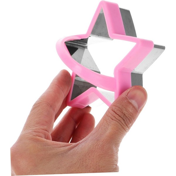 YWF316931-101 REZAČ KEKSA 3 KOM ZVIJEZDA