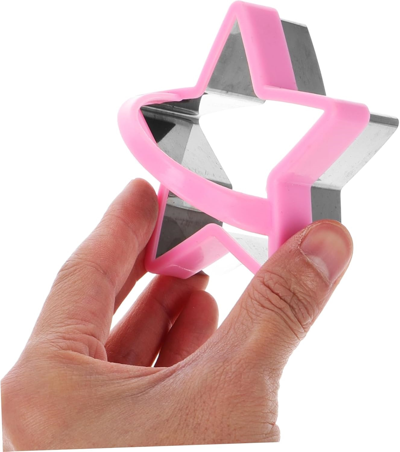 YWF316931-101 REZAČ KEKSA 3 KOM ZVIJEZDA