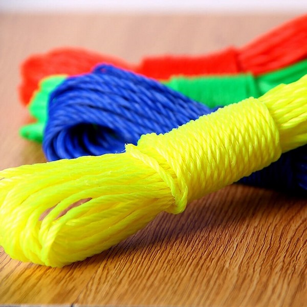 YWG2-14656-27 KONOP ZA RUBLJE PE 3 MM X 20M