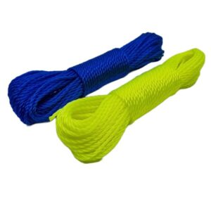 KONOP ZA RUBLJE PE 3 MM X 30 M