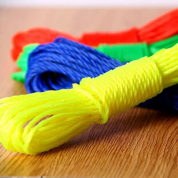 YWG2-14656-28 KONOP ZA RUBLJE PE 3 MM X 30 M