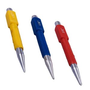 YWG2-14726-86 SET PROBIJAČA U BOJI 12 CM 3 KOM