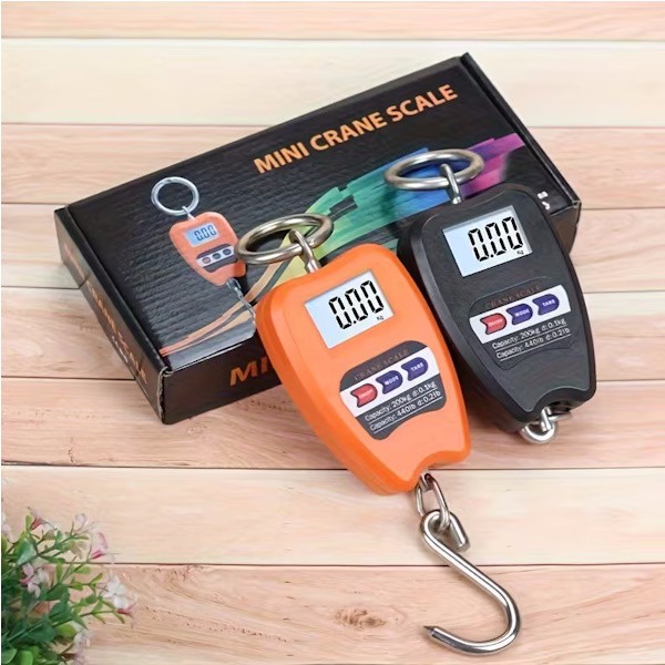 YWG2-14955-1 VAGA DIGITALNA 200 KG