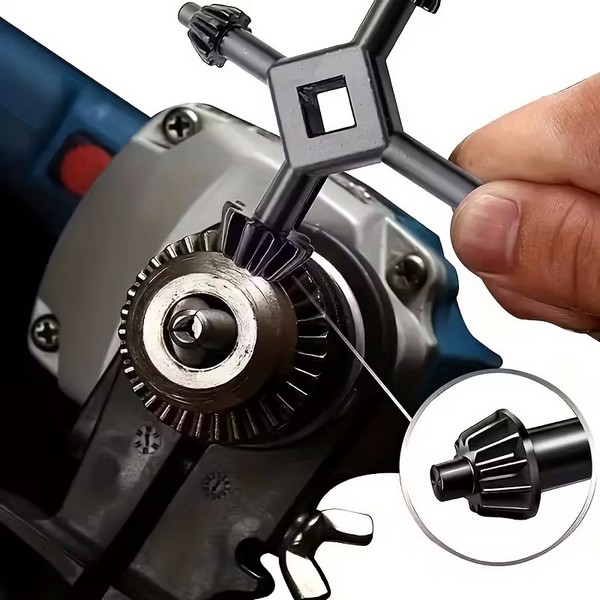 YWG2-15000-42 KLJUČ ZA BUŠILICU 4 U 1