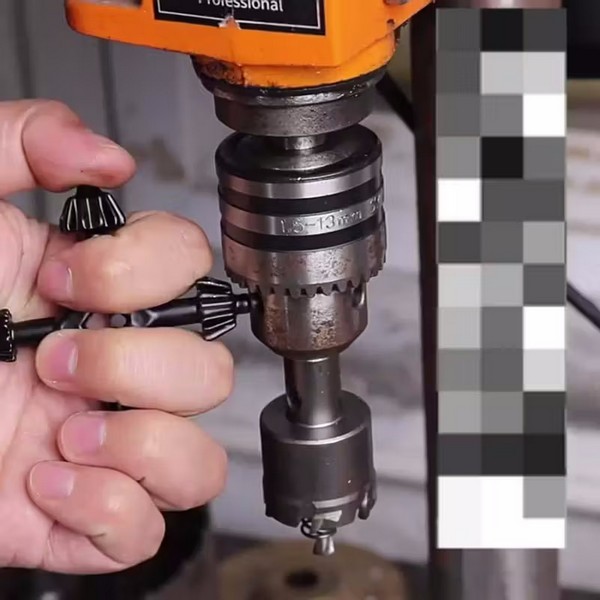 YWG2-15000-42 KLJUČ ZA BUŠILICU 4 U 1