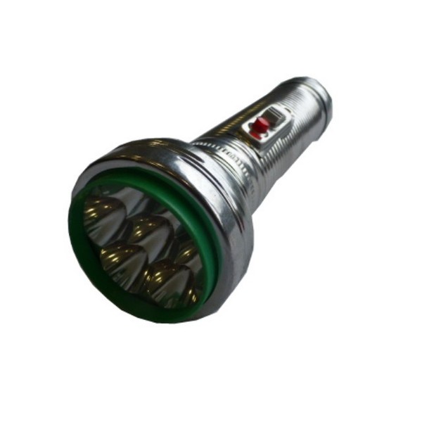 YWG2-15017-28 LAMPA BATERIJSKA 7 LED 17,5 CM