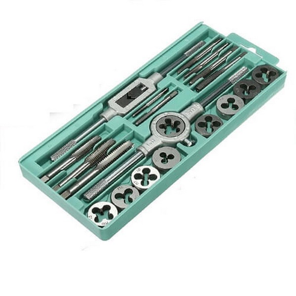 YWG214726-202 SET NAREZNICA I UREZNICA 20 KOM