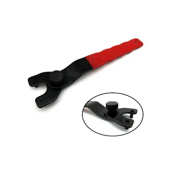 YWG214726-263 KLJUČ ZA KUTNU BRUSILICU 8" PODESIVI
