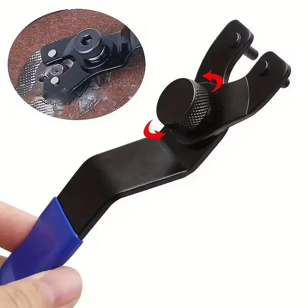 YWG214726-263 KLJUČ ZA KUTNU BRUSILICU 8" PODESIVI
