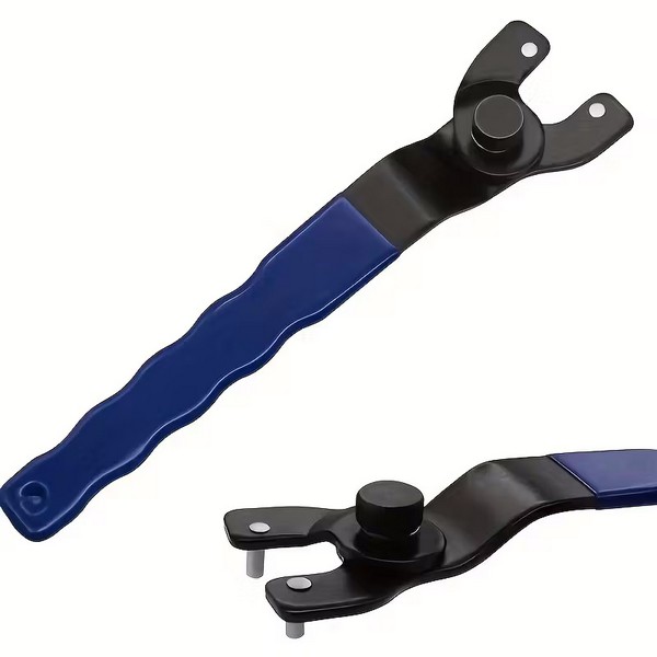 YWG214726-263 KLJUČ ZA KUTNU BRUSILICU 8" PODESIVI