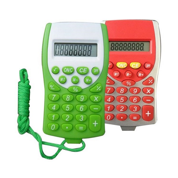 YWG3-17997-3 KALKULATOR