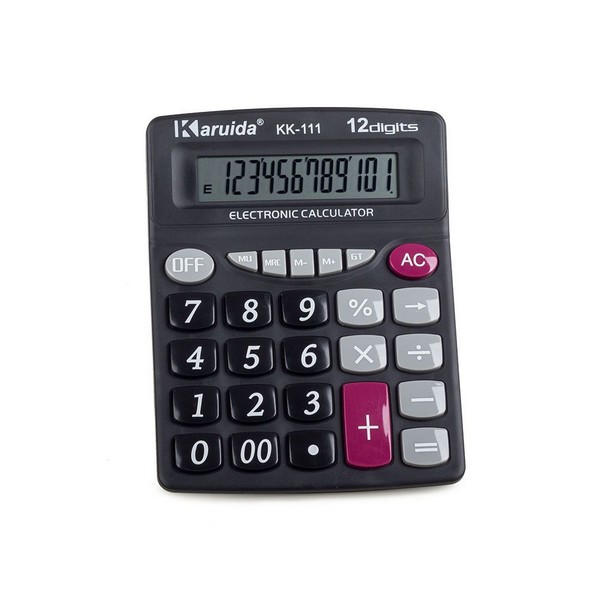 YWG3-17997-5 KALKULATOR VELIKI