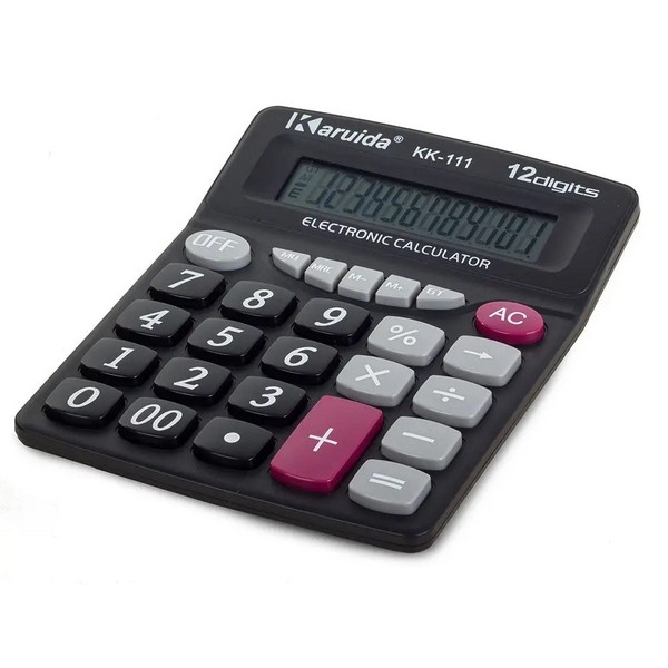 YWG3-17997-5 KALKULATOR VELIKI