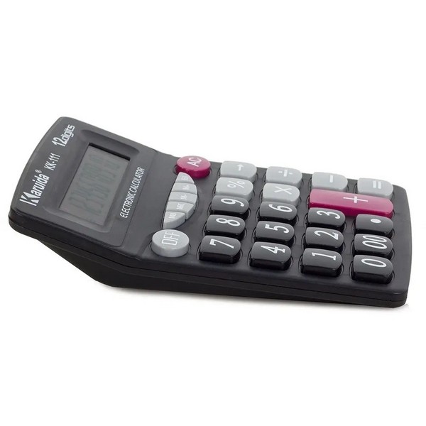 YWG3-17997-5 KALKULATOR VELIKI