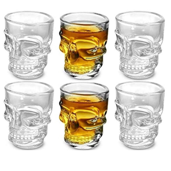 YWG3-18076-3 SET ČAŠICA 6 KOM