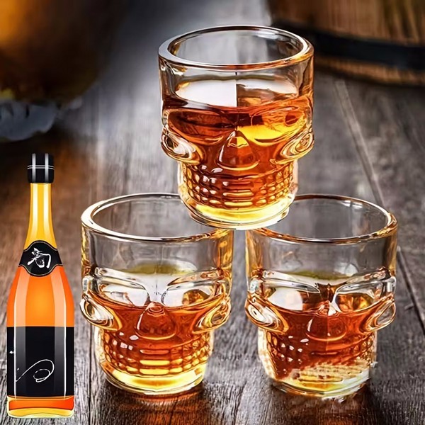 YWG3-18076-3 SET ČAŠICA 6 KOM