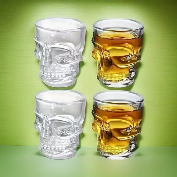 YWG3-18076-3 SET ČAŠICA 6 KOM