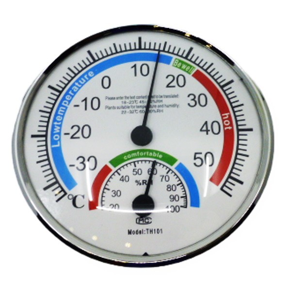 YWG3-18440-3 TERMOMETAR 13 CM