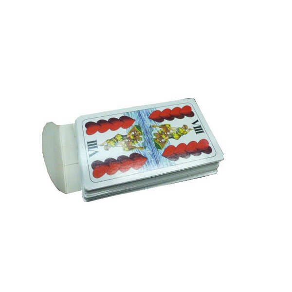 YWH2-25839-1 KARTE ZA BELU MAĐARICE