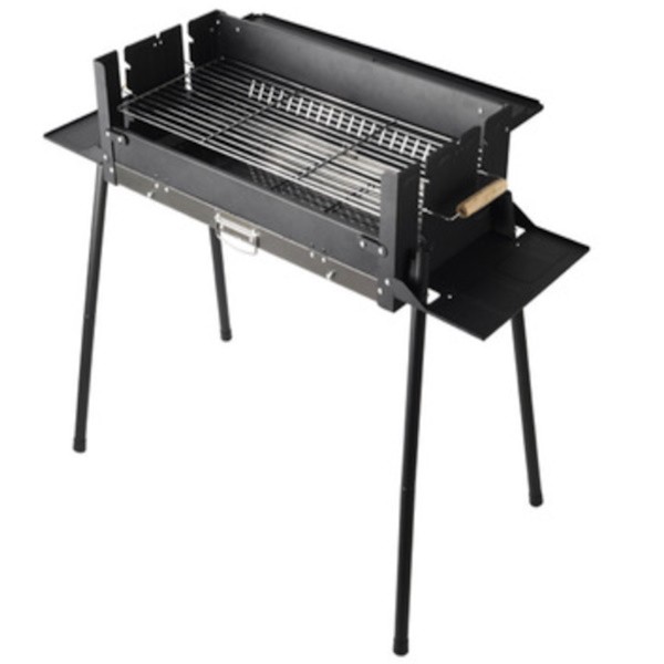 YWTWK-602 ROŠTILJ NA UGLJEN