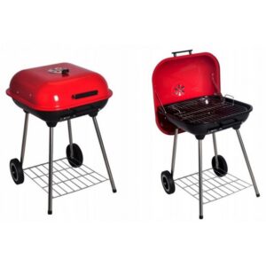 YWTW-624 ROŠTILJ NA UGLJEN 47.5X47.5X64 CM