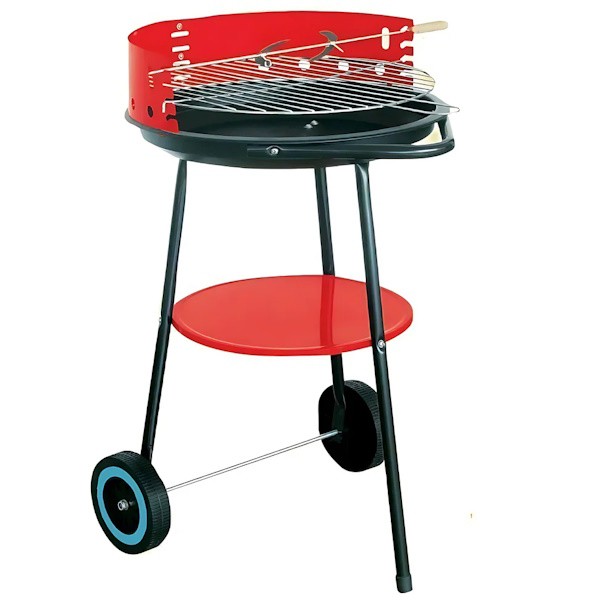 YWTW8349 ROŠTILJ NA UGLJEN OKRUGLI 41X70 CM