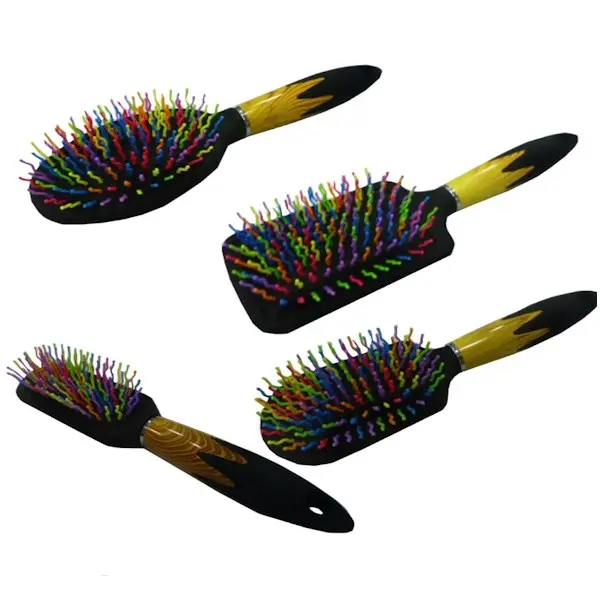 ZZ059 SET ČETKI ZA KOSU 4 KOM