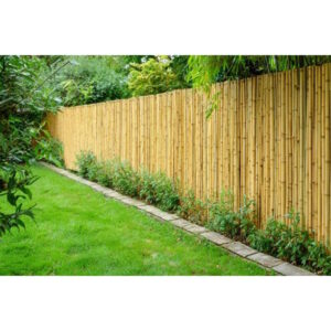 GL20031 SJENILO BAMBUS 1,5X5M