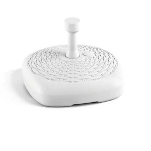 POSTOLJE ZA SUNCOBRAN 12L BIJELO