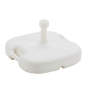 POSTOLJE ZA SUNCOBRAN 18L BIJELO