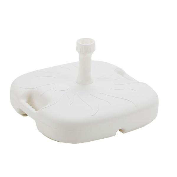 POSTOLJE ZA SUNCOBRAN 18L BIJELO